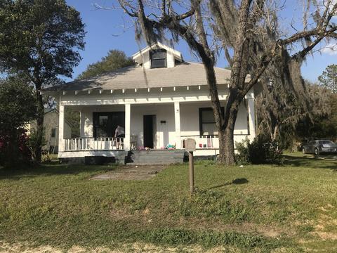 127 E Railroad Ave, Hampton, SC 29924 photo 1