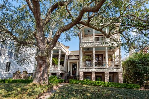 122 W Shipyard Rd, Mount Pleasant, SC 29464 photo 1