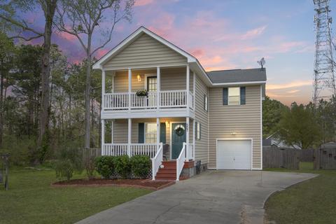 507 Hill St, Moncks Corner, SC 29461 photo 1