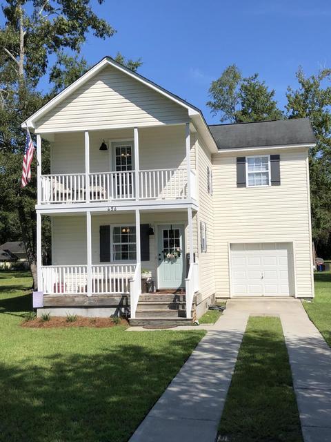 456 Morrow St, Moncks Corner, SC 29461 photo 1