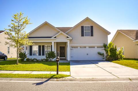 323 Killarney Trl, Moncks Corner, SC 29461 photo 1