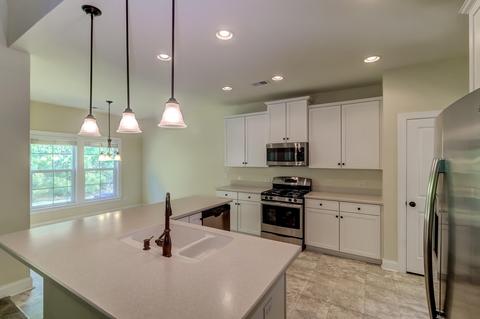 3940 Percheron Dr, Mount Pleasant, SC 29466 photo 1