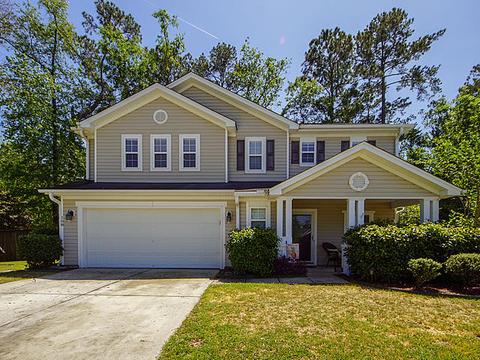 108 Arithmetic Ct, Ladson, SC 29456 photo 1