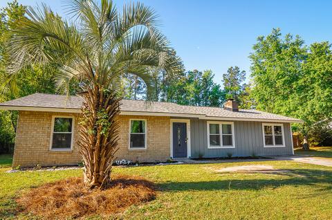 405 Mountain Pine Rd, Moncks Corner, SC 29461 photo 1