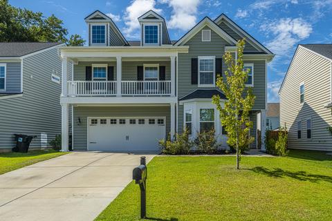 355 Bradley Bend Dr, Moncks Corner, SC 29461 photo 1