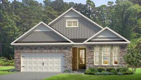 426 Bowstring Dr, Huger, SC 29450 photo 1