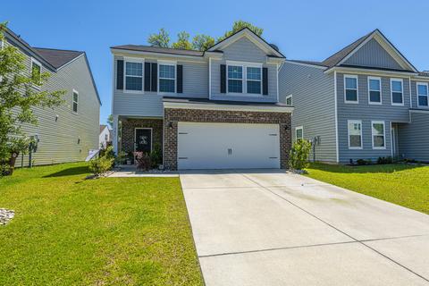 351 Bradley Bend Dr, Moncks Corner, SC 29461 photo 1