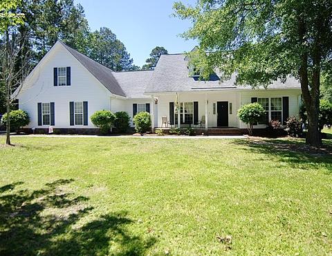 222 Harlock Dr, Moncks Corner, SC 29461 photo 1