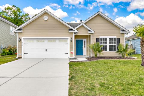 332 Killarney Trl, Moncks Corner, SC 29461 photo 1