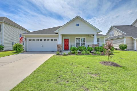 116 Ricewood Ln, Moncks Corner, SC 29461 photo 1