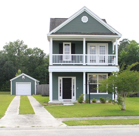 316 Killarney Trl, Moncks Corner, SC 29461 photo 1