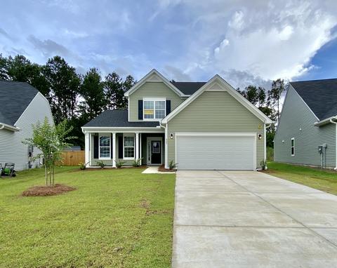 429 Brookgreen Dr, Moncks Corner, SC 29461 photo 1