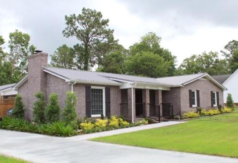 132 Chamblee Rd, Walterboro, SC 29488 photo 1