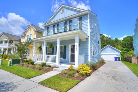1683 Valley Oak Rd, Johns Island, SC 29455 photo 1