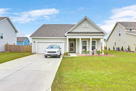 415 Eva St, Moncks Corner, SC 29461 photo 1