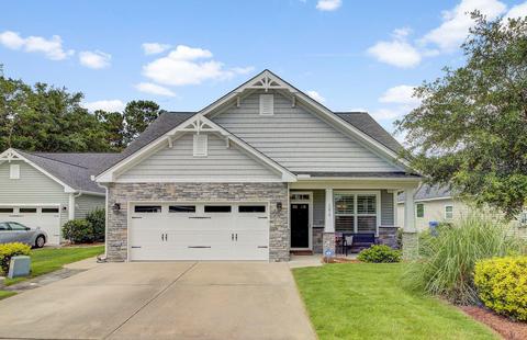 1275 Shingleback Dr, Mount Pleasant, SC 29466 photo 1