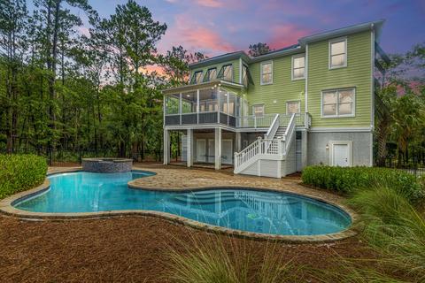 2155 Shell Ring Cir, Mount Pleasant, SC 29466 photo 1
