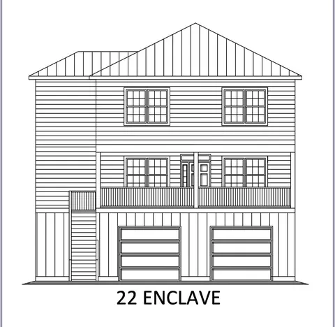 111 Enclave Pl Pl, Pawleys Island, SC 29585