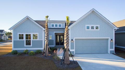 100 Celestial Blvd, Sangaree, SC 29486 photo 1