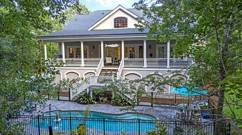 2024 Shell Ring Cir, Mount Pleasant, SC 29466 photo 1