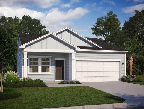 813 Casey St, Moncks Corner, SC 29461 photo 1