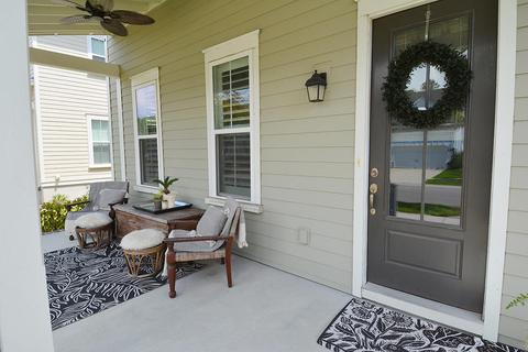 3575 Backshore Dr, Mount Pleasant, SC 29466 photo 1