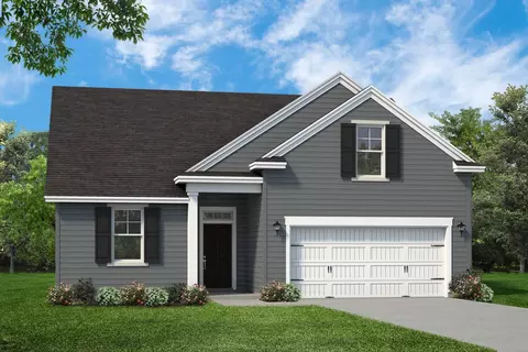 127 Birdie Ct, Santee, SC 29142
