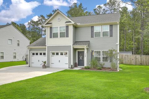 1100 British Dr, Moncks Corner, SC 29461 photo 1
