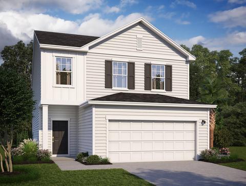 818 Casey St, Moncks Corner, SC 29461 photo 1