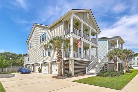 2920 Tranquility Rd, Mount Pleasant, SC 29466 photo 1