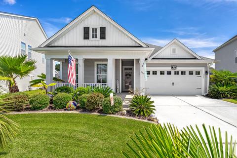 356 Fox Ridge Ln, Moncks Corner, SC 29461 photo 1