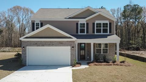 342 Willow Pointe Cir, Sangaree, SC 29486 photo 1