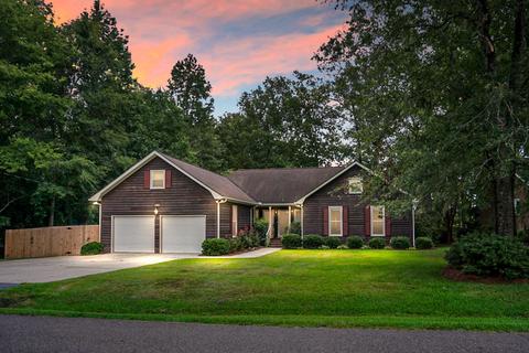 206 3rd St, Moncks Corner, SC 29461 photo 1