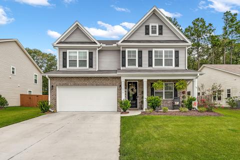 616 Woolum Dr, Moncks Corner, SC 29461 photo 1