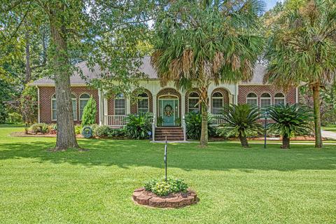 1107 Cass Dr, Moncks Corner, SC 29461 photo 1