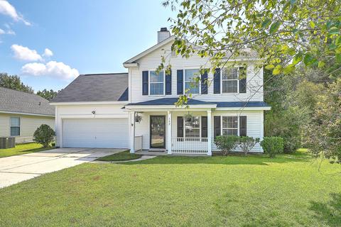 152 Two Pond Loop, Ladson, SC 29456 photo 1