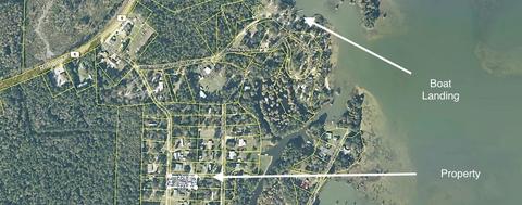 1060 Longpoint Rd, Cross, SC 29436 photo 1