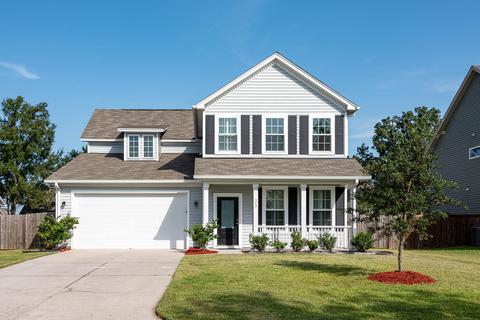 313 Bountiful Dr, Moncks Corner, SC 29461 photo 1