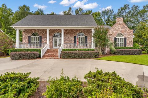 1008 Bruton Blvd, Moncks Corner, SC 29461 photo 1