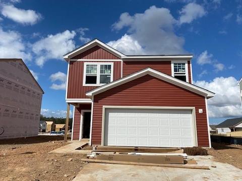 821 Casey St, Moncks Corner, SC 29461 photo 1