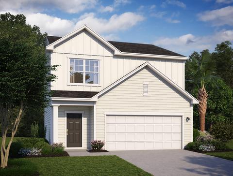 822 Casey St, Moncks Corner, SC 29461 photo 1