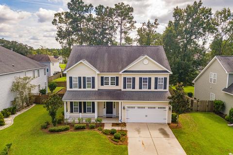 191 Red Leaf Blvd, Moncks Corner, SC 29461 photo 1