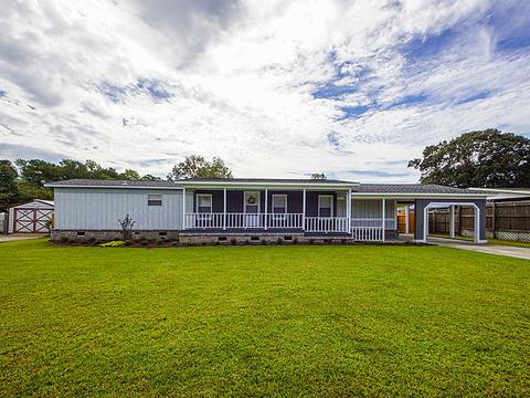 411 Treeline Dr, Moncks Corner, SC 29461 photo 1