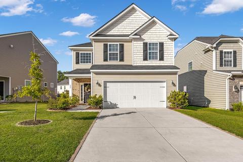 682 Silver Moss Dr, Moncks Corner, SC 29461 photo 1