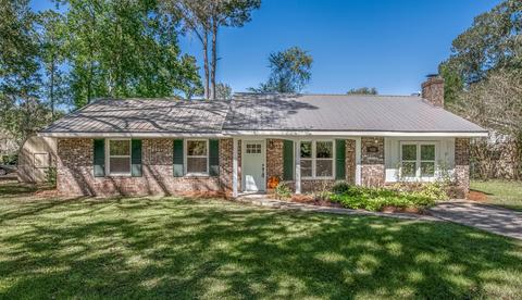 1101 Langdoc St, Moncks Corner, SC 29461 photo 1