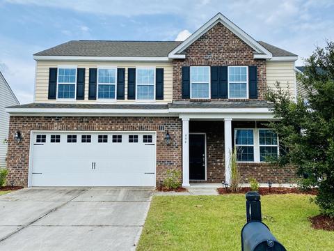 644 Silver Moss Dr, Moncks Corner, SC 29461 photo 1