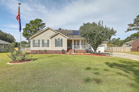 1009 Striper Ave, Moncks Corner, SC 29461 photo 1