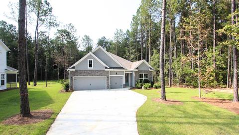 107 Celestial Blvd, Sangaree, SC 29486 photo 1
