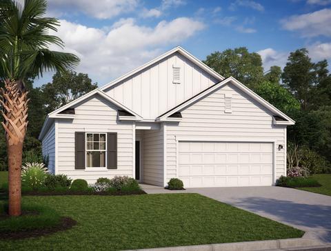 441 Eva St, Moncks Corner, SC 29461 photo 1