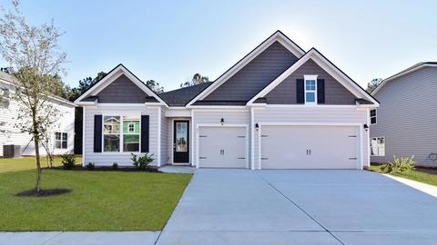 110 Celestial Blvd, Sangaree, SC 29486 photo 1